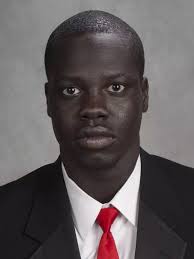 2011-12 Men's Basketball Roster