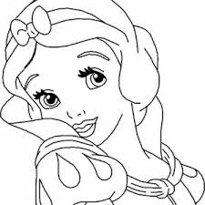 Print free snow white coloring pages. Snow White Coloring Pages For Kids Coloring And Drawing