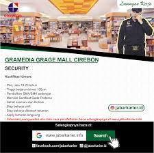 We did not find results for: Lowongan Kerja Gramedia Grage Mall Cirebon Tahun 2020 Lowongan Kerja Terbaru Tahun 2020 Informasi Rekrutmen Cpns Pppk 2020