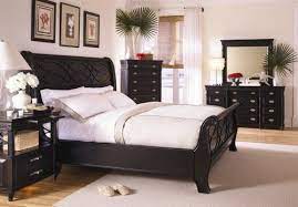 Black Sleigh Bed Black King Sleigh Bed Master Bedroom Furniture Set King Sleigh Bed King Bedroom Sets Bedroom Furniture Sets Master Bedroom Set