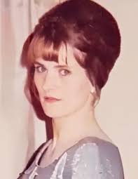 Obituary information for Apolonia Csonka