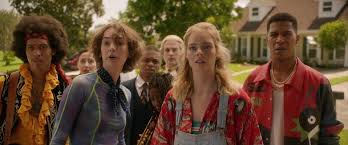 Bill Ted S Third Instalment Reminds Us All To Be Excellent To Each Other In Uncertain Times