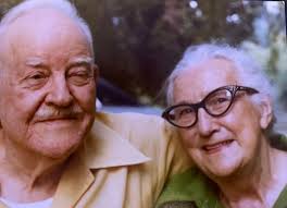 Esther Margareta Moe Reilly (1908-1997)