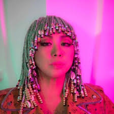 I Do ? (feat. MuKuRo)