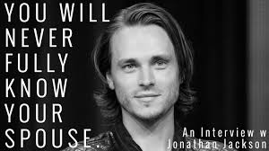 You Will Never Fully Know Your Spouse.