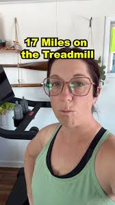 This felt like a fever dream. 17 miles