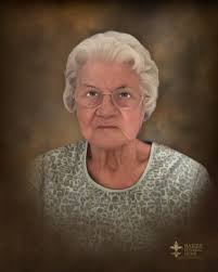 Rosemary Doming Obituary 2020