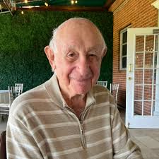 To Marty Richard Breslow Were you