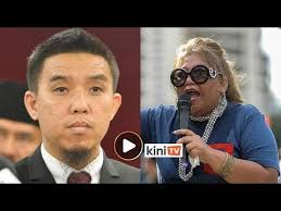 Menurut siti kasim, dia kata pindaan akta 355 ni boleh menyebabkan tercetusnya hukum hudud dan menyusahkan semua orang. Firdaus Wong Saman Fitnah Siti Kasim Rm2 Juta Youtube