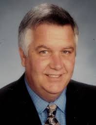 Obituary information for R. Jeff Nichols