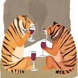 Evening Roar II 2026 — Exotic Feline Rescue Center