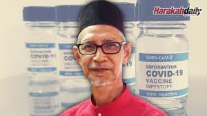 We did not find results for: Oh Melayu Bangsaku Jangan Menolak Vaksin Covid 19