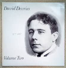 David Devriés