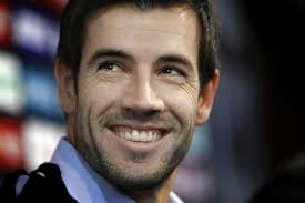 Albelda prepara el adiós