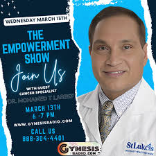 The Empowerment Show
