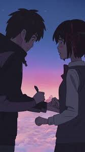 Multiple sizes available for all screen sizes. Pin By Aiden Steele On Aesthetic Anime Aesthetic Anime Your Name Anime Anime Romance