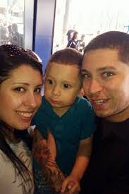 Jesus Mancilla's Instagram, Twitter & Facebook