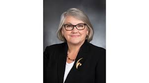 Senator says nurses play cards. Maureen Walsh Washington State Senator Slammed For Saying Nurses Play Cards For Considerable Amount Of The Day Cnn