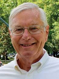 Richard “Dick” Eugene Marsh