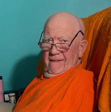 Richard Mitchell Obituary