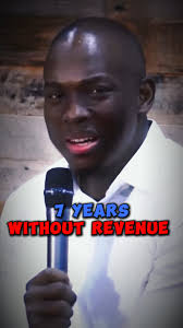 Great businesses are built