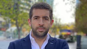 The Latam Leadership Podcast: Alan Meyer, Director General en Mercado Libre  Chile