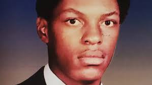 Kenneth Ray Beasley (November 12, 1954