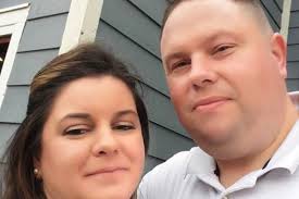 Fundraiser for Kevin Goodey by Justine Gibbs : Tornado damage