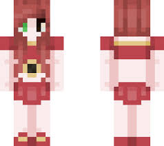 *distant yay* so i kinda posses this elizabeth afton. Alicia Afton And Elizabeth Afton And Circus Baby Minecraft Skin