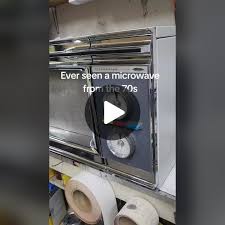 Image result for Turquoise 1972 Amana