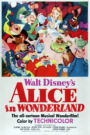 We've applied 26 handy labels to the 100 great animations in our list. Alice In Wonderland 1951 Imdb