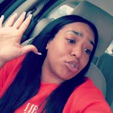 Guys if you wanna do illegal shit im not the girl for you...im not going to  jail for you I’m just not 🤷🏽‍♀️ ride or die my ass #HandsUpDontShoot  #SnitchySnitchSnitch #YeaThatsMe #BSimoneComedy ❗️DAY 1 ...