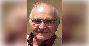 Obituary information for Wayne L. Pepple