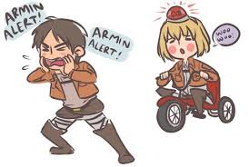 Attack On Titan: Why Did Annie Betray Humanity? Here'S The Heartbreaking  Reason