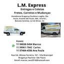 L.M. Express