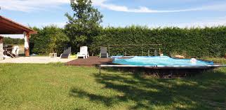 Piscinelle Piscines Marques