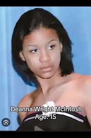 Deanna Stevenson Case