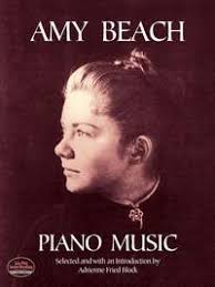 Amy Marcy Cheney Beach (composer)