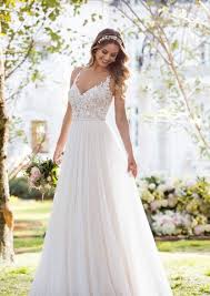 We did not find results for: Exklusive Designer Brautkleider Edle Brautmoden Luxe