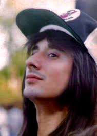 Seeing my dear friend Chip Fields again really got me... this woman saved  my career. She's wonderful.