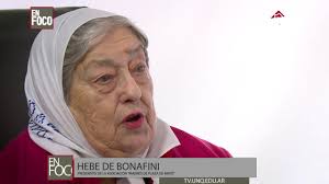 Hebe de bonafini carne supermercados. En Foco Hebe De Bonafini Youtube