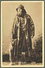 Old Fisherman 1920 Old Fisherman Salt Water Fishing Old Man And The Sea
