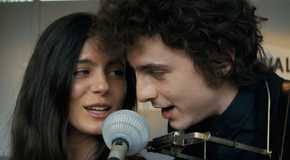 Why Sylvie Russo Cries During Bob Dylan & Joan Baez's Duet In A Complete  Unknown