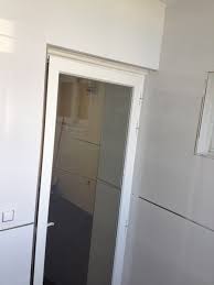Puertas de armarios de cocina. Foto Puerta Cocina De Aluminio Y Pvc Marsil 1563241 Habitissimo