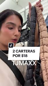Cartera Viral De Tj Maxx