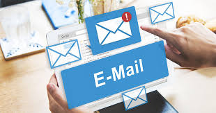 Si vous souhaitez contacter la caf, vous devez dorénavant composer le: Ecrire Un Email Les Consignes A Respecter Ionos