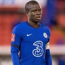 Whilst much of the credit will understandably fall on matchwinner kai havertz as well as the likes of reece james and andreas christensen, it was the frenchman who was, for many, the best player on the pitch. N Golo Kante Kantecontent Twitter