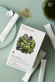 Slide View 1 Perricone Md Super Greens Dietary Supplement Supplements Packaging Dietary Supplements Dietary Supplements Packaging