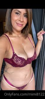 Mimi8122 Nude OnlyFans Leaks (6 Photos) | TheFappening