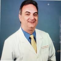 Peter Paganussi M.D., FACEP